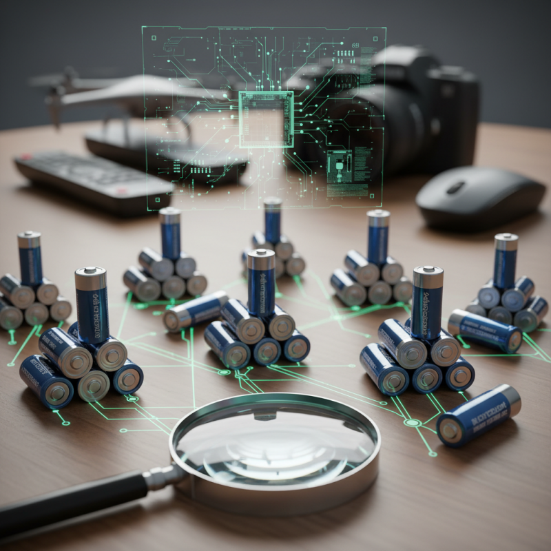 How to Choose the Best Pkcell Battery for Your Devices?