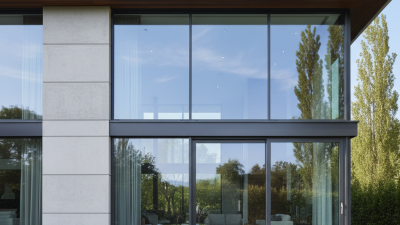 Best Aluminum Window and Door Manufacturer Reviews in 2026?