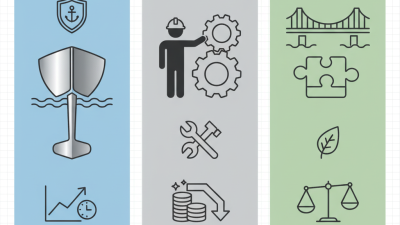 Why Choose Stainless Steel Keel for Your Next Project?