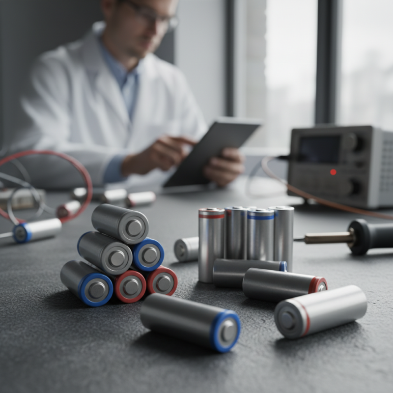 How to Choose the Best Pkcell 18650 Battery for Your Needs?