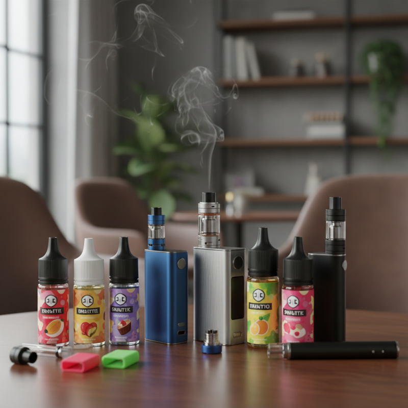 Why Choose Vape Society Supplies for Your Vaping Needs?