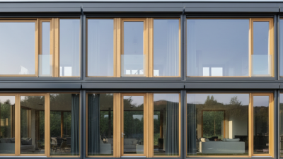 Top Tips for Choosing the Best Aluminum Window and Door Manufacturer?