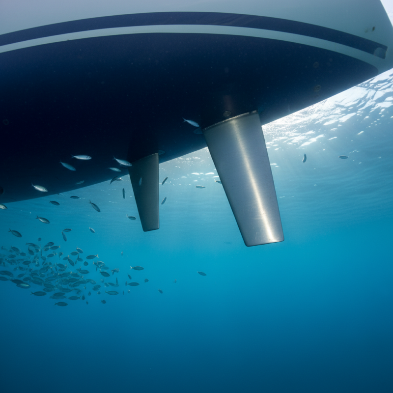 Best Stainless Steel Keel for Durability and Strength?