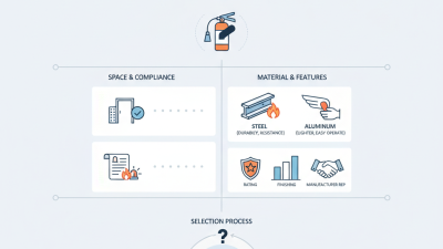 Ultimate Tips for Choosing the Right Roll Down Fire Door?