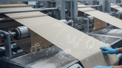 Best Desizing Enzymes for Efficient Fabric Processing?