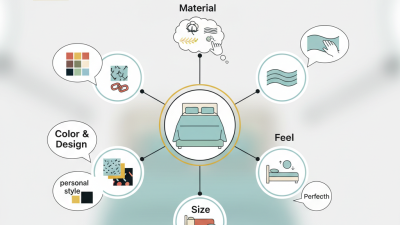 How to Choose the Right Single Flat Sheet for Your Bed?
