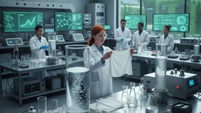 2026 Best Desizing Enzyme for Efficient Fabric Preparation?