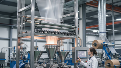 What is an ABA Blown Film Machine and How Does it Work?