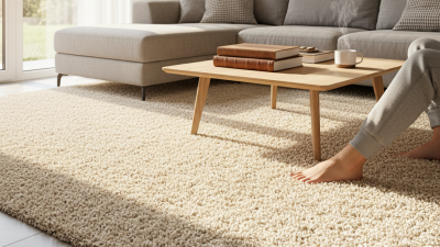 Top 10 Fluffy Carpet Benefits You Didnt Know About?