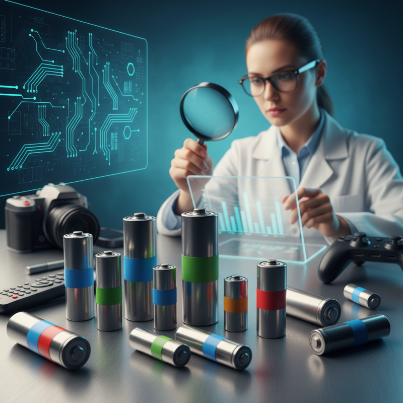 How to Choose the Best Pkcell Battery for Your Needs?