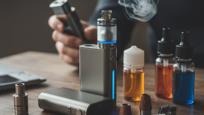 What is Vape Society Supplies and How Can They Enhance Your Experience?