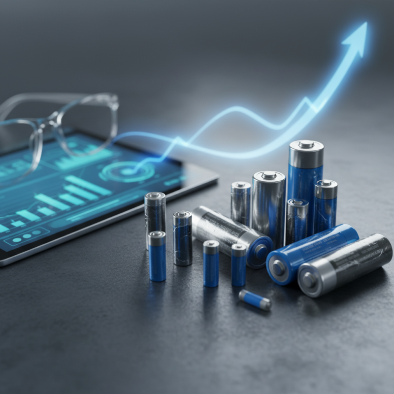 2026 Top Pkcell Battery Reviews and Buying Guide?