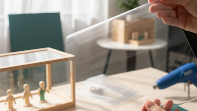 2026 How to Use PVC Clear Sheet for Your Projects?