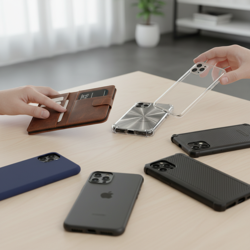 How to Choose the Best Mobile Cover for Your Phone?