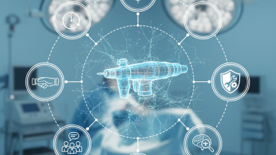 How to Choose the Best Neuro Surgical Drill for Your Needs?