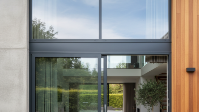 2026 Best Aluminum Window and Door Manufacturer Reviews?