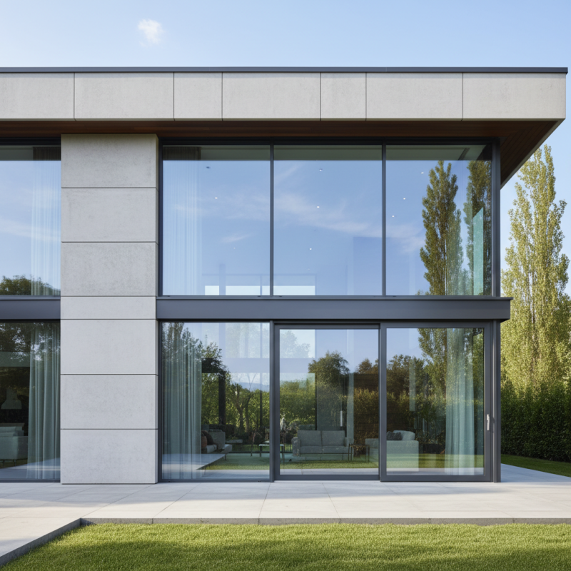 Best Aluminum Window and Door Manufacturer Reviews in 2026?