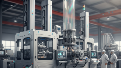 2026 Best ABA Blown Film Machine What to Look For?