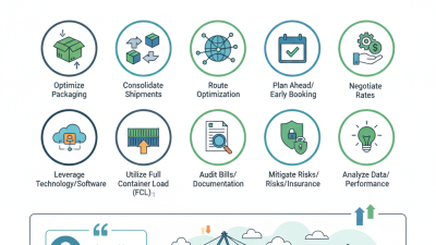 Top 10 Tips for Reducing Container Freight Costs?