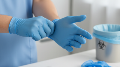 Surgicare Nitrile Gloves Top Tips for Safe Usage and Care?