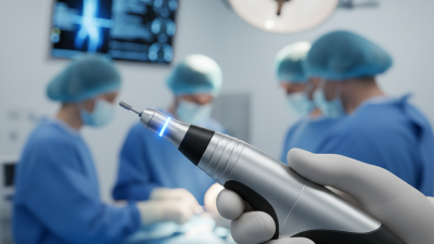 How to Choose the Best Neuro Surgical Drill for Your Needs?
