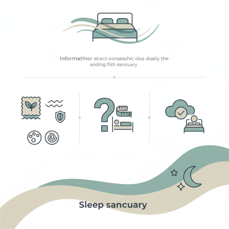 How to Choose the Right Single Flat Sheet for Your Bed?