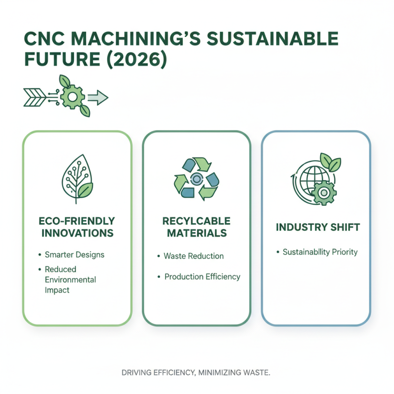 What are the Best Cnc Machining Parts for 2026?
