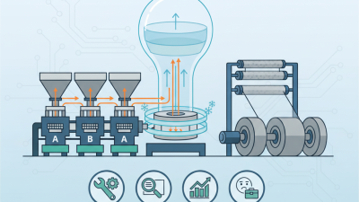 What is an ABA Blown Film Machine and How Does it Work?