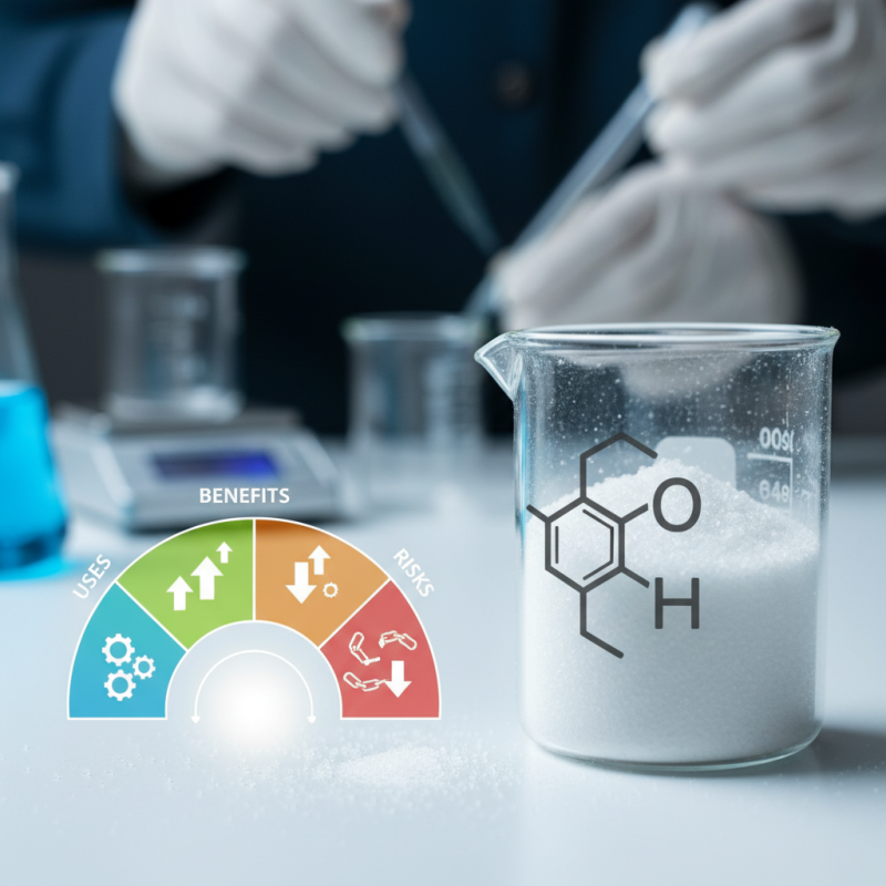 2026 Best PMK Powder Uses Benefits and Risks Explained