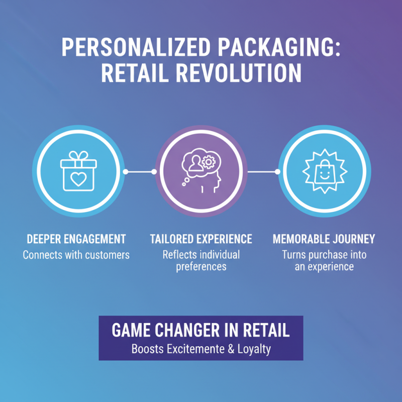 What Are the Benefits of Personalized Packaging Boxes?