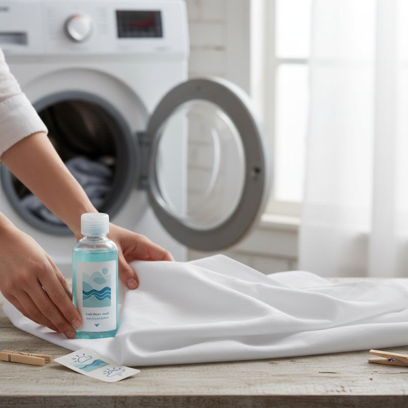 Single Flat Sheet Care Tips for Long Lasting Quality?