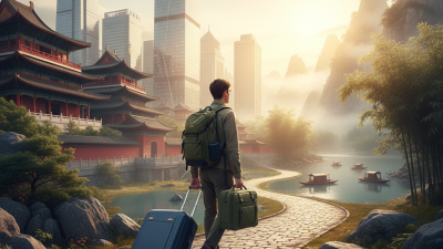 Best China Travel Luggage Options for Your Next Adventure?