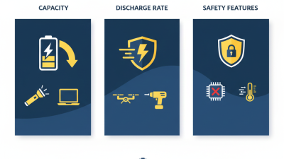 How to Choose the Best Pkcell 18650 Battery for Your Needs?