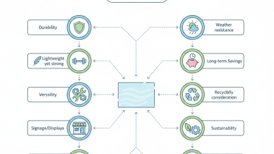 Top 10 Benefits of Using PVC Clear Sheet for Your Projects?