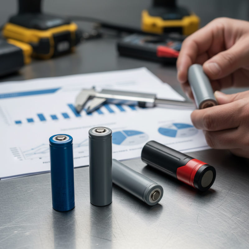 How to Choose the Best Pkcell 18650 Battery for Your Needs?