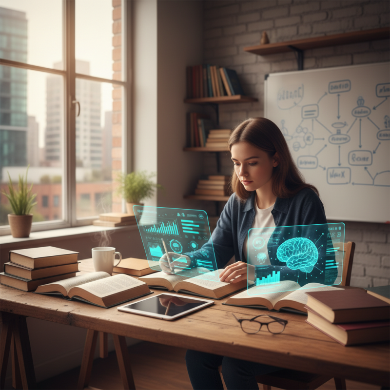 How to Choose Smart Proof Books for Effective Learning?