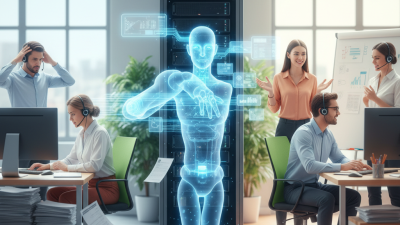 What is Robotic Process Automation Solutions and How Can They Benefit You?