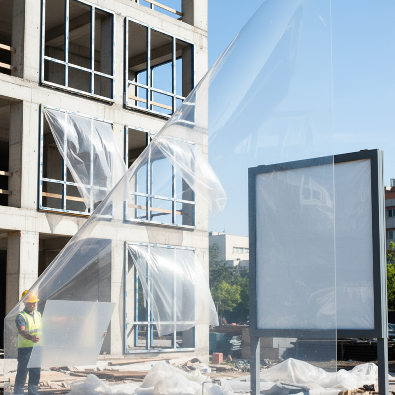 2026 Top PVC Clear Sheet Uses and Benefits Explained?