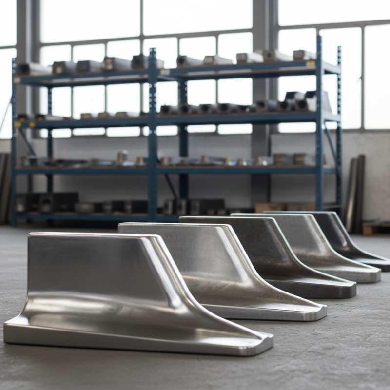 How to Choose the Right Stainless Steel Keel for Your Project?