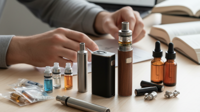 Essential Tips for Choosing Vape Society Supplies Wisely?