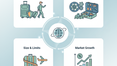 Essential Tips for Choosing Travel Luggage in China