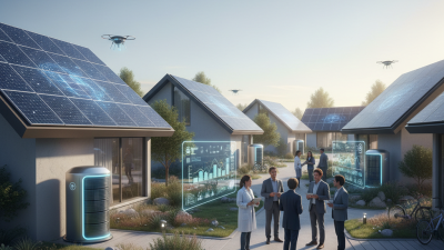 2026 Top Solar Power for House Innovations to Consider?