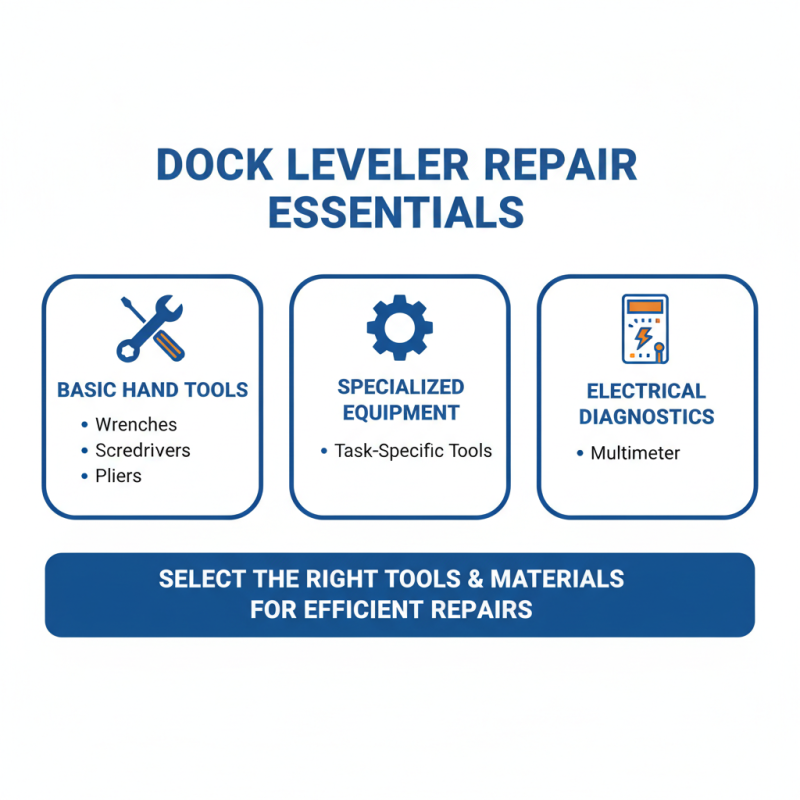 How to Perform Effective Dock Leveler Repair for Optimal Performance?