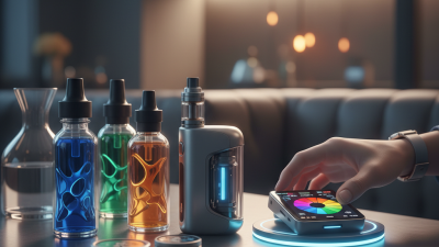 Best Vape Society Supplies to Elevate Your Experience in 2026?