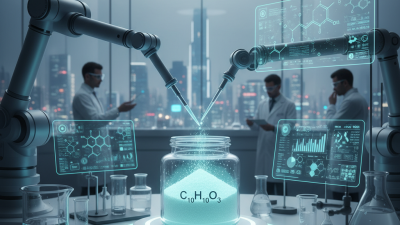 What is PMK Powder and Why is it Popular in 2026?