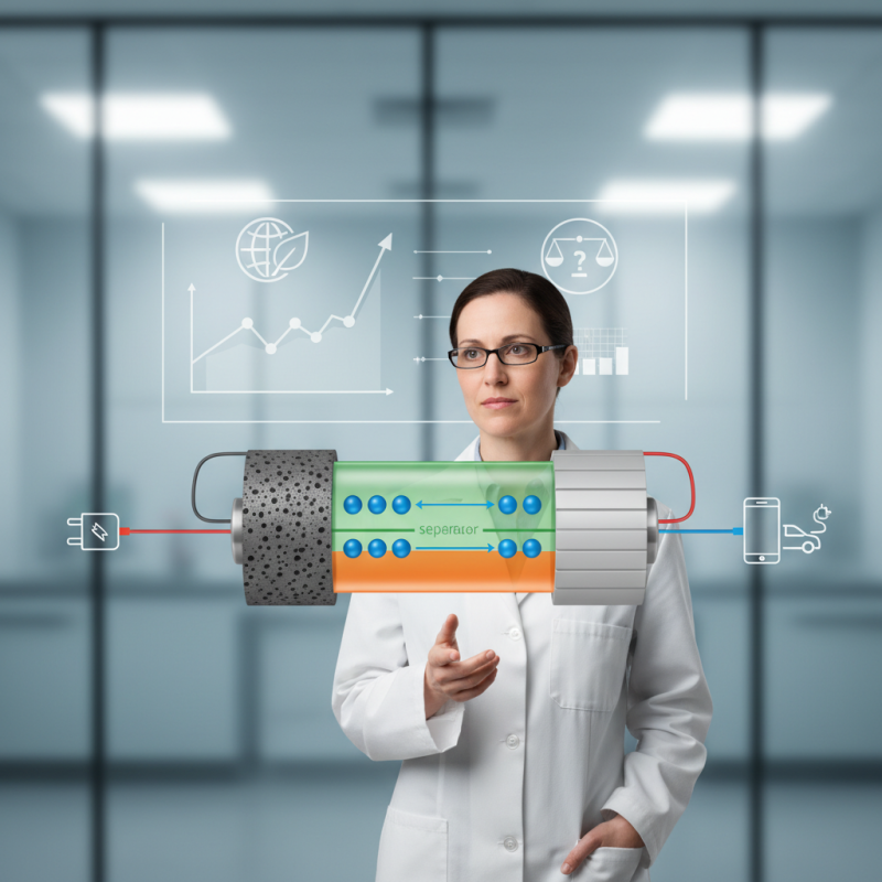 What Are Lithium Batteries and How Do They Work?