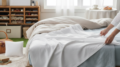 Ultimate Guide to Using a Single Flat Sheet Tips?