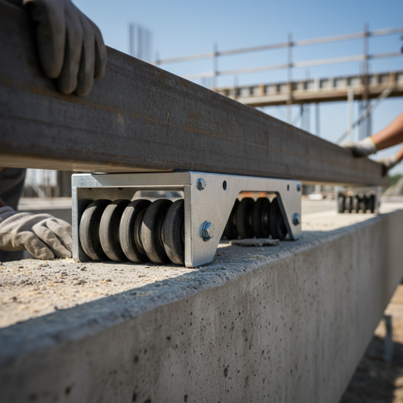 Why Choose a Sliding Roller for Your Next Project?