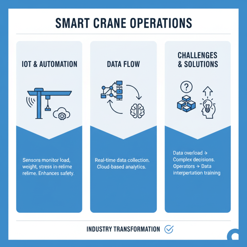 2026 Top Trends in Garage Gantry Crane Technology and Innovation?