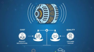 Top Car Alternator Suppliers for 2026 What's the Best Choice?